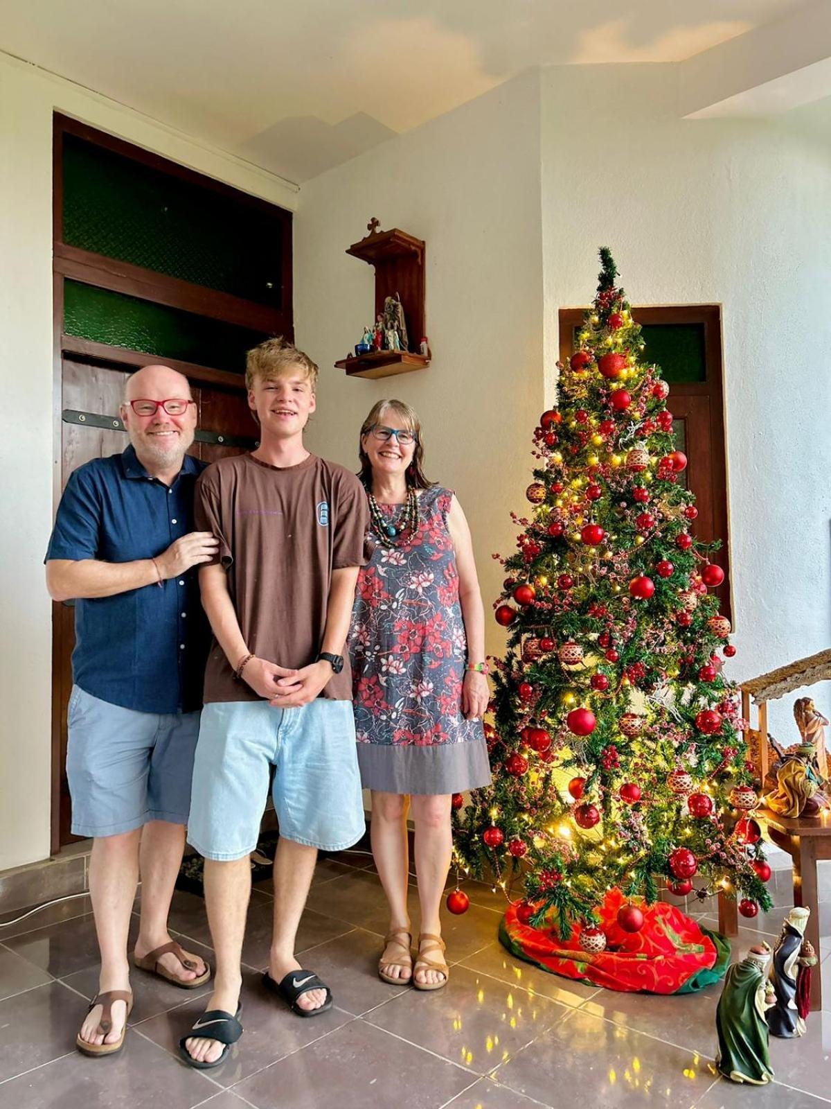 Green Hill Paradise Villa Унаватуна Экстерьер фото