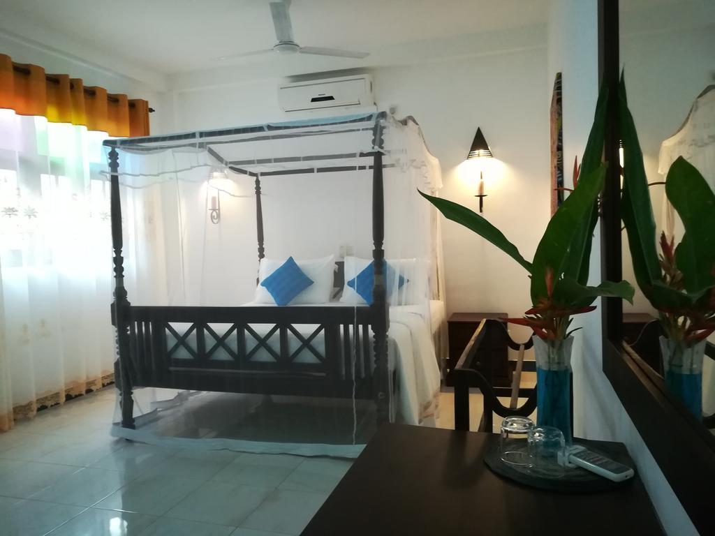 Green Hill Paradise Villa Унаватуна Экстерьер фото