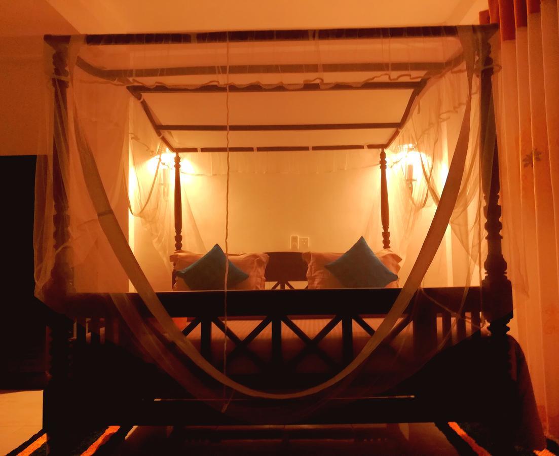 Green Hill Paradise Villa Унаватуна Экстерьер фото